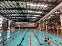 -南宫温泉水世界