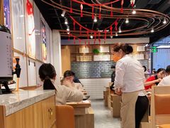 -呷哺呷哺(嘉定新城万达店)