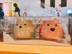 -星巴克(北京王府井店)