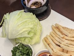 -走马楼饭庄(慈城古县城店)