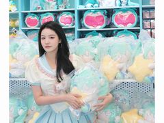 -皇庭广场(福华三路店)