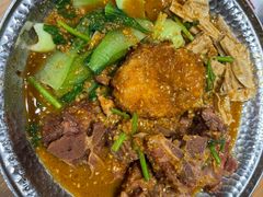 -喜家德虾仁水饺(青岛永旺东部店)