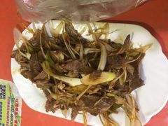 -鑫明明拉面(宁化路店)