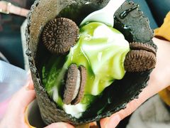 -麦当劳(烟台海港路店)