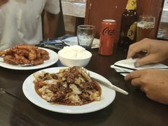 -功夫餐厅