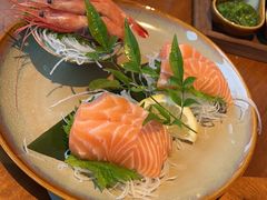 -嘉定凯悦·咖啡厅