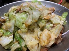 -陈江波老鸭煲(化工路店1号店)