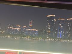 -琶醍壹号•潮菜江景餐吧