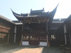 -中国昆曲博物馆