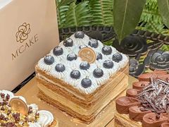 -M'CAKE(西单大悦城店)