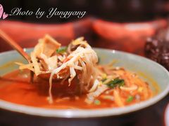 -丝路金桃·新疆菜(徐汇店)