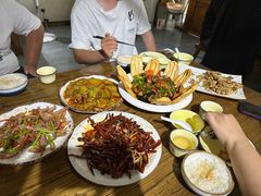 -老四川味馆(塔寺中路店)