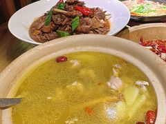 -永安水煮活鱼·仪征菜(仪征奥林匹克店)