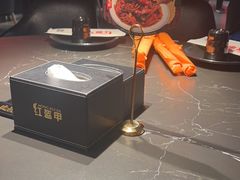 -红盔甲·小龙虾(人民广场店)
