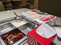 -海底捞火锅(杭州萧山宝龙广场店)