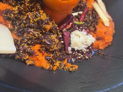 -鸿姐老火锅(静安店)