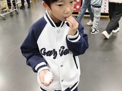 -山姆会员商店(亦庄创意生活广场店)