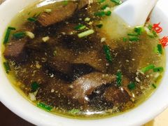 -云南路美食街