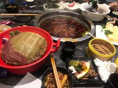 -小王少龙火锅(沙南街店)