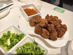 -葛记红焖羊肉(人民路店)