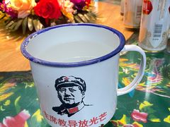 -人民公社大食堂(顺义总店)