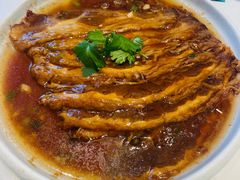 -恒盛居回族饭店