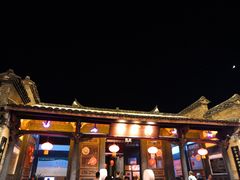 -泰宁旅游风景名胜区