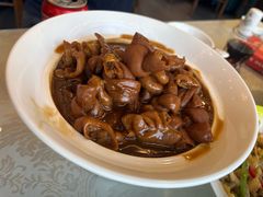 -西山人家·二十年老字号农家菜(旺山店)