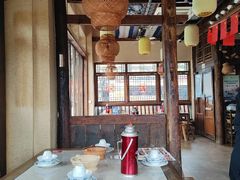 -寨子里的钵钵菜·湘西山里菜(武陵源区店)