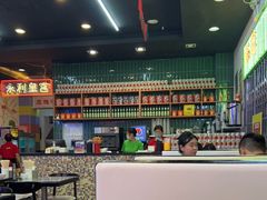 -澳门陈光记烧味饭店(万象城店)