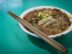 -甘记肥肠粉(马鞍北路店)