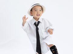 -东方童话儿童摄影(万州店)
