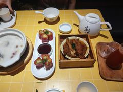 -蔡澜点心·粤菜(花城汇南区店)