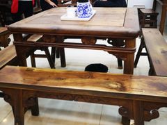 大堂-老陕油泼面(回民街店)