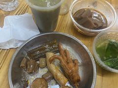 -卫卫麻辣烫(建设新村路店)