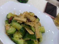 -鑫巴蜀小镇 · 水煮鱼专研店(玉桥店)