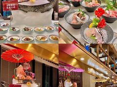 -雍和会海鲜姿造自助(湖东路店)