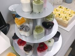 -幸福西饼生日蛋糕·下午茶(思明店)