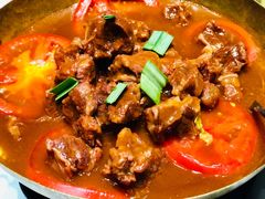 科尔沁牛肉-箸福·夜上海(月牙湖公园店)