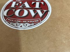 -FAT COW(虹梅路店)