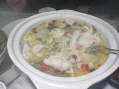 -小菜园新徽菜(庐江方圆荟店)