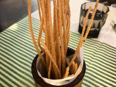 -桂满陇·蟹黄小笼汤包(清河万象店)