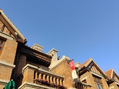 -星巴克(天津五大道店)