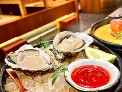 -蟹田居·活蟹料理(东城店)