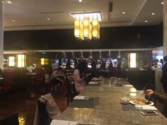 大堂-上海锦江汤臣洲际大酒店壹阶层