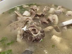 -附城饭店(新紫路店)