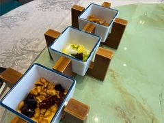 -佳兰雅序融合菜(高新店)
