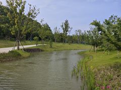 -南北湖风景区