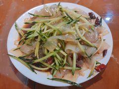 -玫瑰红烤羊排(北新桥三条店)