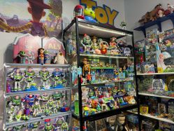 -波乐气球派对用品商店·生日布置·礼品集合店